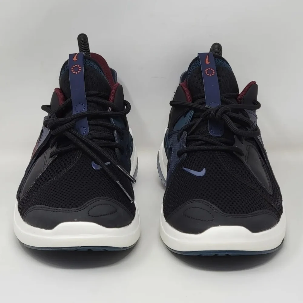 Nike Joyride CC Running Shoes Starfish Black  Navy Men's Size 7 AO1742 003 New